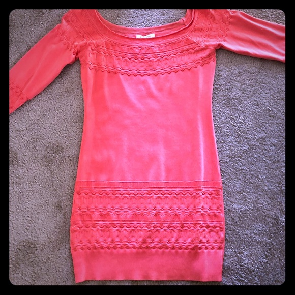 Adren B dress - Picture 1 of 3